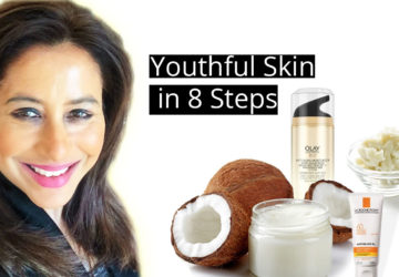 Maintain Youthful Skin