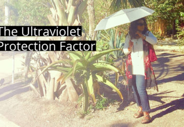 ultraviolet protection factor